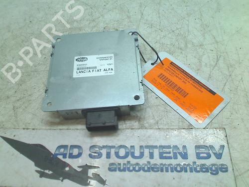 Used Comfort control module FIAT PUNTO EVO (199_) 1.3 D Multijet (84 hp) 11312167