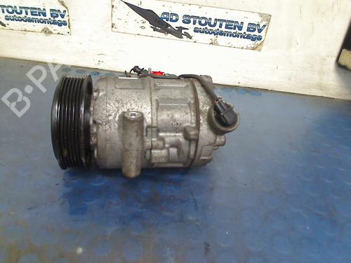 Used AC compressor SEAT IBIZA IV (6J5, 6P1) 1.2 (60 hp) 24466659