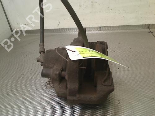 Right front brake caliper VW TOURAN (1T3) 1.2 TSI | BP33037737M104 - Image 4