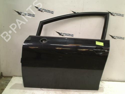 Used Left front door SEAT LEON (1P1) 2.0 FSI (150 hp) 15783142