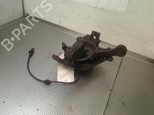 Achsschenkel rechts vorne für OPEL COMBO Box Body/MPV (X12) 1.3 CDTI (B05) (90 hp) 33112239