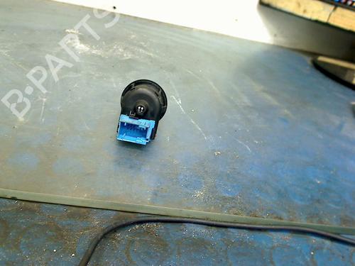 Mirror switch PEUGEOT PARTNER Box Body/MPV 1.6 HDi 16V | BP18417180I25 