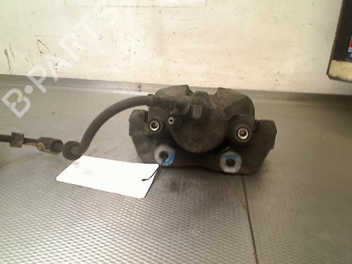 Left front brake caliper VOLVO V40 Hatchback (525) D2 | BP33247005M105 - Image 6