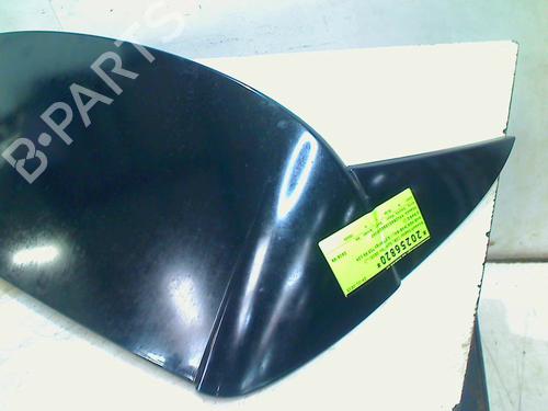 Spoiler bagklap RENAULT CAPTUR I (J5_, H5_) 0.9 TCe 90 | BP36639641C96 - Image 5
