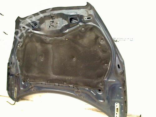Hood PEUGEOT 508 I (8D_) 1.6 HDi | BP25304580C1