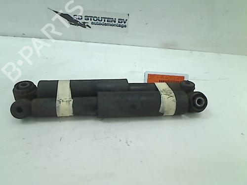 Right rear shock absorber MERCEDES-BENZ VITO / MIXTO Van (W639) 113 CDI (639.601, 639.603, 639.605) | BP13125330M19 