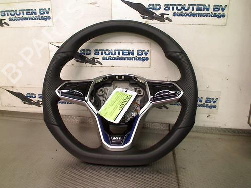 Used Steering wheel VW GOLF VIII (CD1, DA1) 1.4 GTE Plug-in Hybrid (245 hp) 28292613