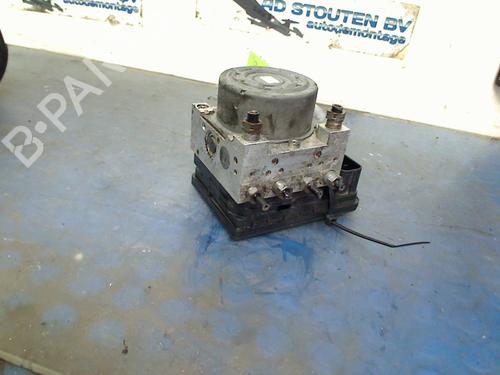 ABS pump PEUGEOT 208 I (CA_, CC_) 1.2 VTI 82 | BP25617443M43 