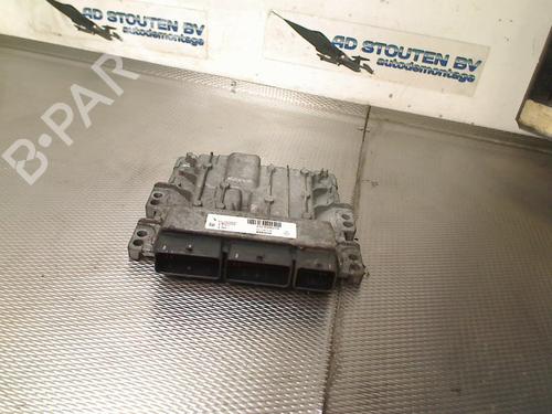 Used Engine control unit (ECU) OPEL MOVANO B Platform/Chassis (X62) 2.3 CDTI FWD (EV, HV, UV) (131 hp) 28567078