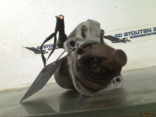 Starter HYUNDAI i30 Estate (FD) 1.6 | BP34715040M8 - Image 3