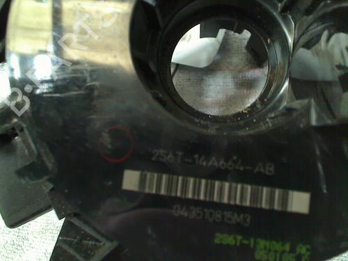 Steering column stalk FORD FIESTA V (JH_, JD_) ST150 | BP11265066I23 