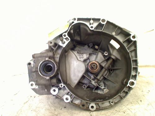 Used Gearbox Gearbox 39199819 39199819