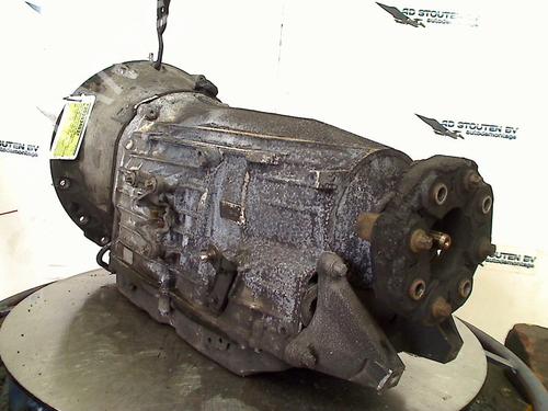 Gearbox MERCEDES-BENZ SPRINTER 3,5-t Van (B906) 316 CDI (906.631, 906.633, 906.635, 906.637) | BP23567497M3 