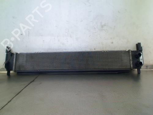 Used Intercooler Intercooler 39237818 39237818