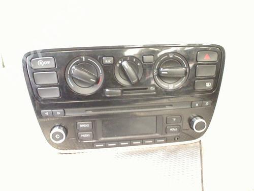 Electronic module VW UP! (121, 122, BL1, BL2, BL3, 123) 1.0 | BP39466780M83 - Image 2