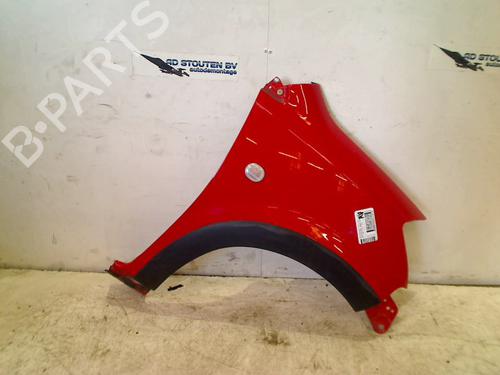 Right front fenders DAIHATSU SIRION (M3_) 1.0 (M300) | BP17977171C42 