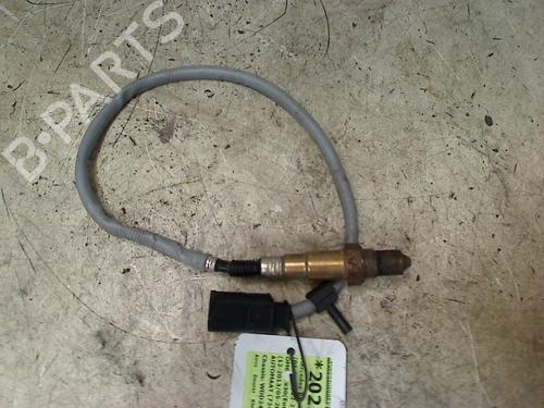 Elektronisk sensor MERCEDES-BENZ B-CLASS Sports Tourer (W246, W242) B 200 CDI / d (246.208) (136 hp) 13500135