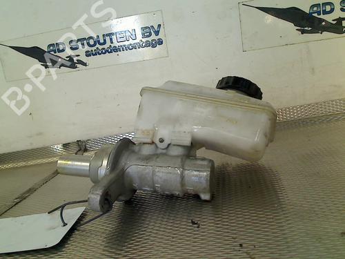 Used Brake master cylinder Brake master cylinder BMW 2 Gran Coupe (F44) 218 i (136 hp) 36156201 36156201