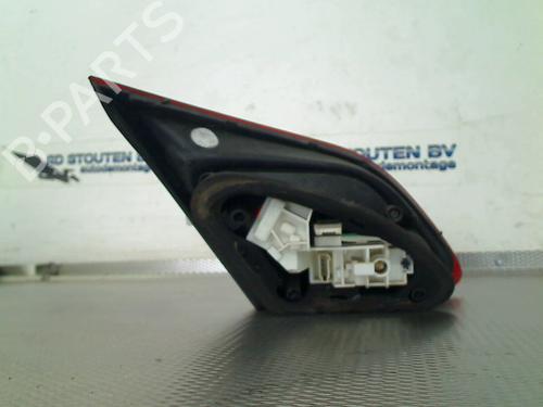 Right taillight OPEL ASTRA J (P10) 1.6 (68) | BP26176292C35 