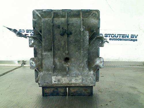 Motorstyringsenhed FORD TRANSIT CUSTOM V362 Van (FY, FZ) 2.0 EcoBlue (130 hp) 29710133