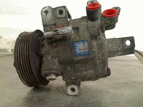 AC compressor CITROËN C1 (PM_, PN_) 1.0 | BP36232978M34 - Image 2