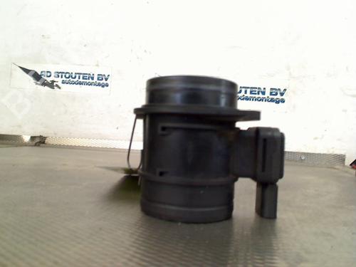 Used Mass air flow sensor VW CADDY III Box Body/MPV (2KA, 2KH, 2CA, 2CH) 1.6 TDI (75 hp) 29822294