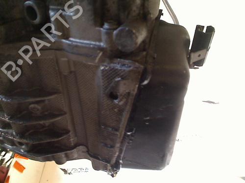 Gearbox VW GOLF VII (5G1, BQ1, BE1, BE2) 2.0 TDI | BP13531930M3 