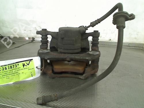 Used Right front brake caliper Right front brake caliper 36156221 36156221
