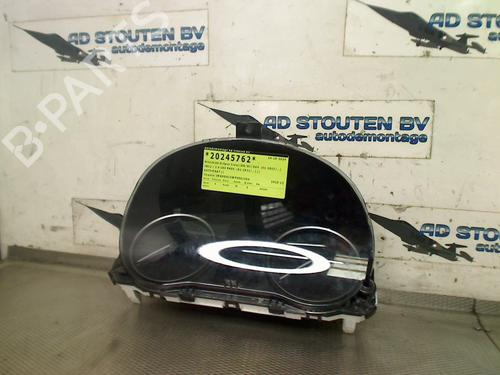 quadro-strumenti-mitsubishi-eclipse-cross-gk_-gl_-2017-29888973 main image