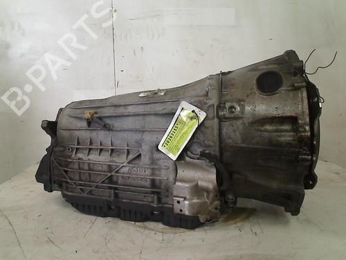 Gearbox MERCEDES-BENZ SPRINTER 5-t Van (B907) 517 CDI (907.653, 907.655, 907.657) | BP36662544M3  - Image 5