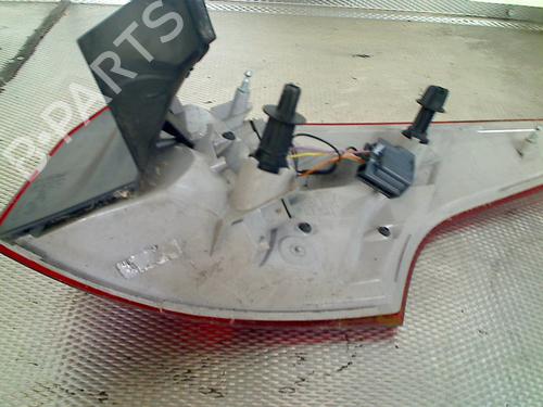Left taillight FORD FOCUS III Turnier 1.0 EcoBoost | BP29140029C34 
