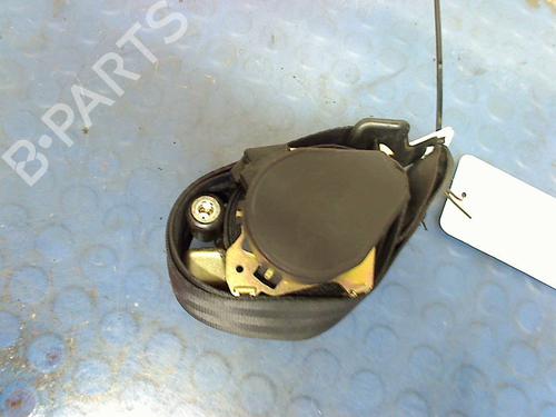 Front right seatbelt PEUGEOT 307 CC (3B) 2.0 16V | BP17554679I25 