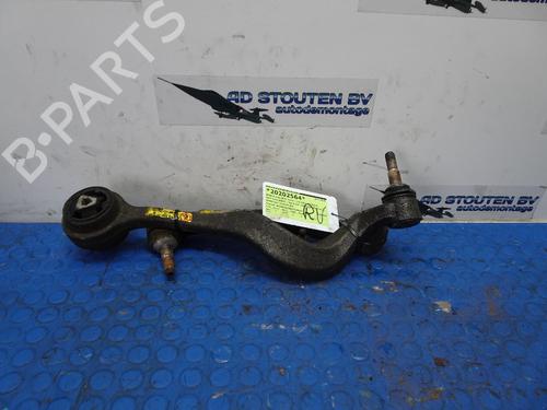 Used Right front suspension arm BMW 5 (E60) 525 d (177 hp) 13126427