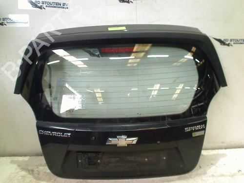 Tailgate CHEVROLET SPARK (M300) 1.0 LPG | BP16310590C6
