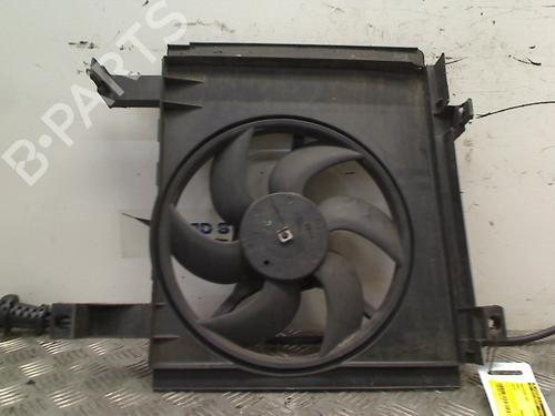 Used Fan SMART CITY-COUPE (450) 0.7 (450.352, 450.353) (61 hp) 11297288