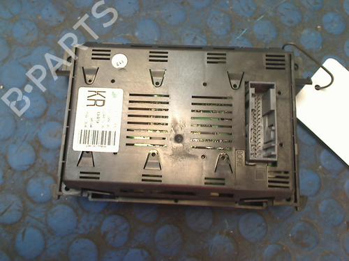 Display monitor OPEL ASTRA H (A04) 1.4 (L48) | BP11764668C48 