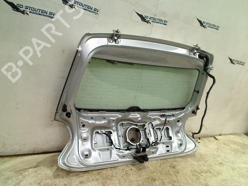Tailgate VW POLO VI (AW1, BZ1, AE1) 1.0 TSI | BP22631820C6 