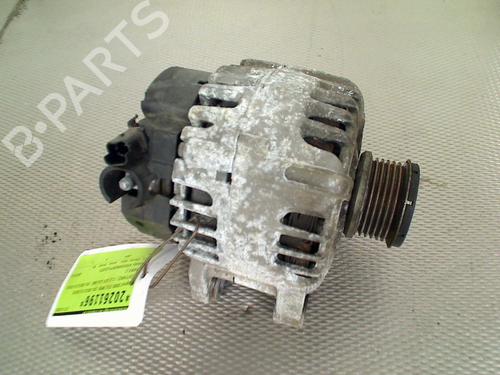 Alternator PEUGEOT 2008 I (CU_) 1.2 THP 110 / PureTech 110 | BP38085621M7 - Image 5