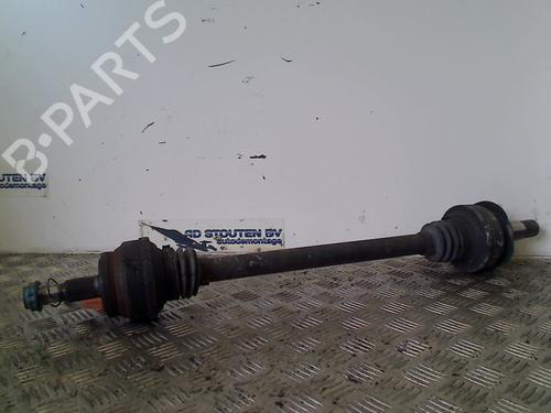 Right rear driveshaft MERCEDES-BENZ CLS (C218) CLS 350 BlueTEC / d (218.326) | BP11306081M41 