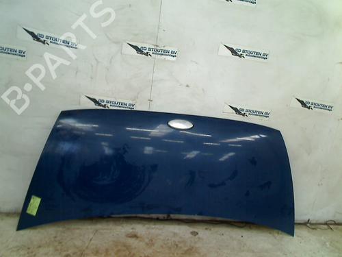 Used Hood FORD TRANSIT Van (FA_ _) 2.4 DI (FAA_, FAB_, FAC_, FAD_) (90 hp) 25591128