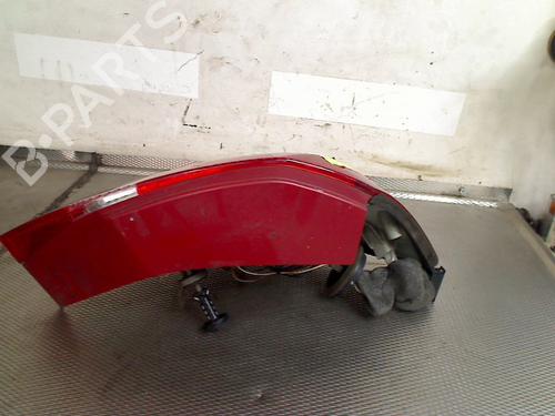 Left taillight SKODA FABIA II Combi (545) 1.2 TDI | BP38757429C34 - Image 4
