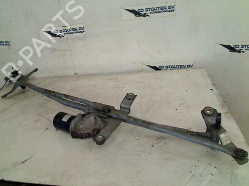 Front wipers mechanism MERCEDES-BENZ VITO / MIXTO Van (W639) 116 CDI (639.601, 639.603, 639.605) | BP24503392C83 