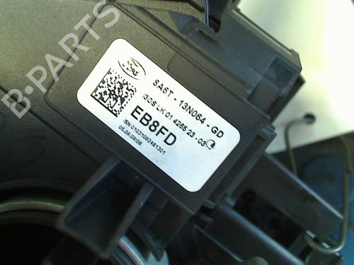 Steering column stalk FORD FIESTA VI (CB1, CCN) 1.25 | BP12827773I23 