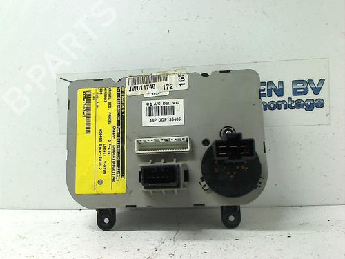 Climate control HYUNDAI i30 Estate (FD) 1.6 CRDi | BP11298116I5 