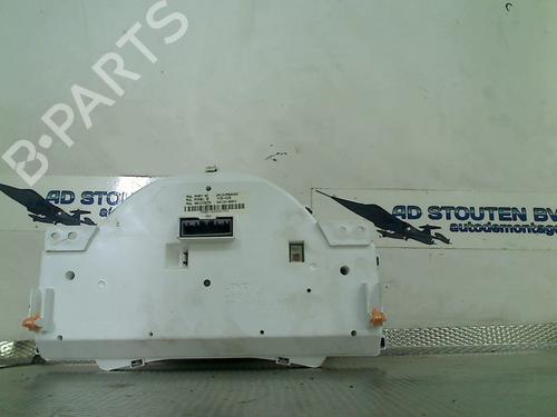 Display SUZUKI ALTO VII (GF) 1.0 (AMF310, GFC31S) | BP28111903C48 