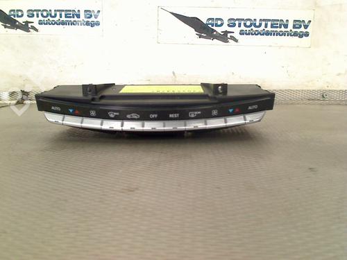 Used Climate control MERCEDES-BENZ S-CLASS (W221, V221) S 350 BlueTec (221.026, 221.126) (258 hp) 30897396