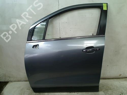 Used Left front door Left front door OPEL MOKKA / MOKKA X (J13) 1.4 (_76) (140 hp) 36162751 36162751