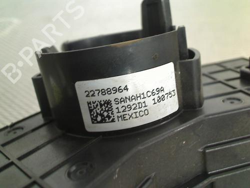 Steering column stalk OPEL AMPERA (R12) EV 150 | BP36353726I23  - Image 5