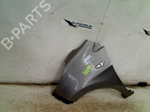 Left front fenders KIA PICANTO II (TA) 1.0 | BP26934652C41 