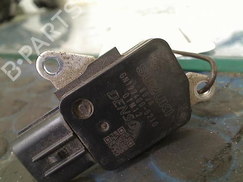 Mass air flow sensor NISSAN PIXO (UA0) 1.0 | BP13710250M95 